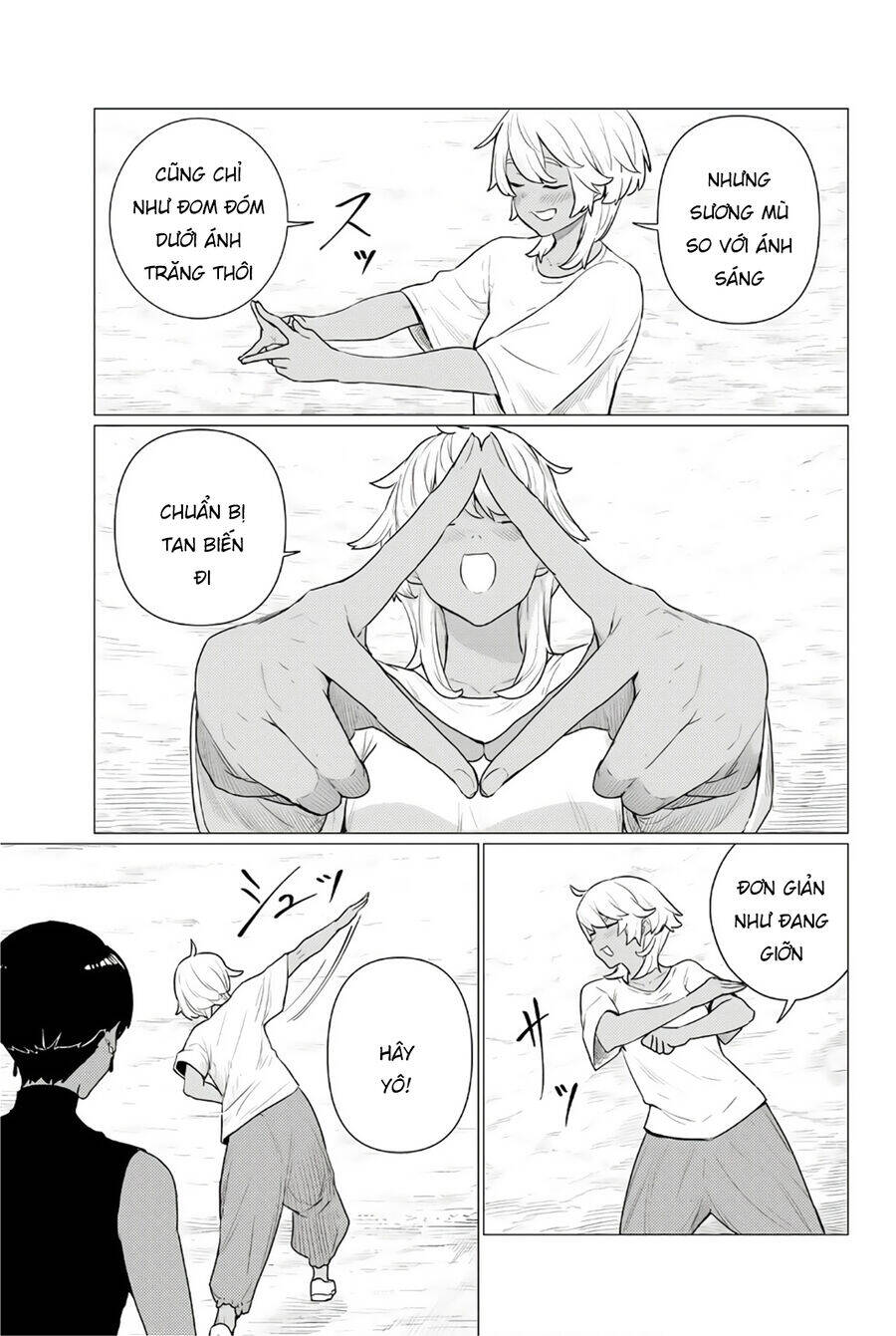 Flying Witch - Chương 77