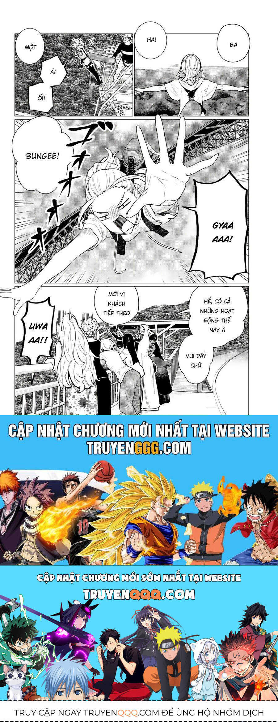 Flying Witch - Chương 77