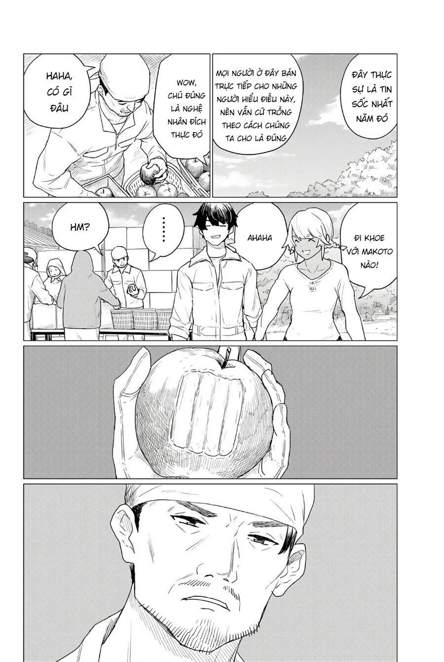 Flying Witch - Chương 78