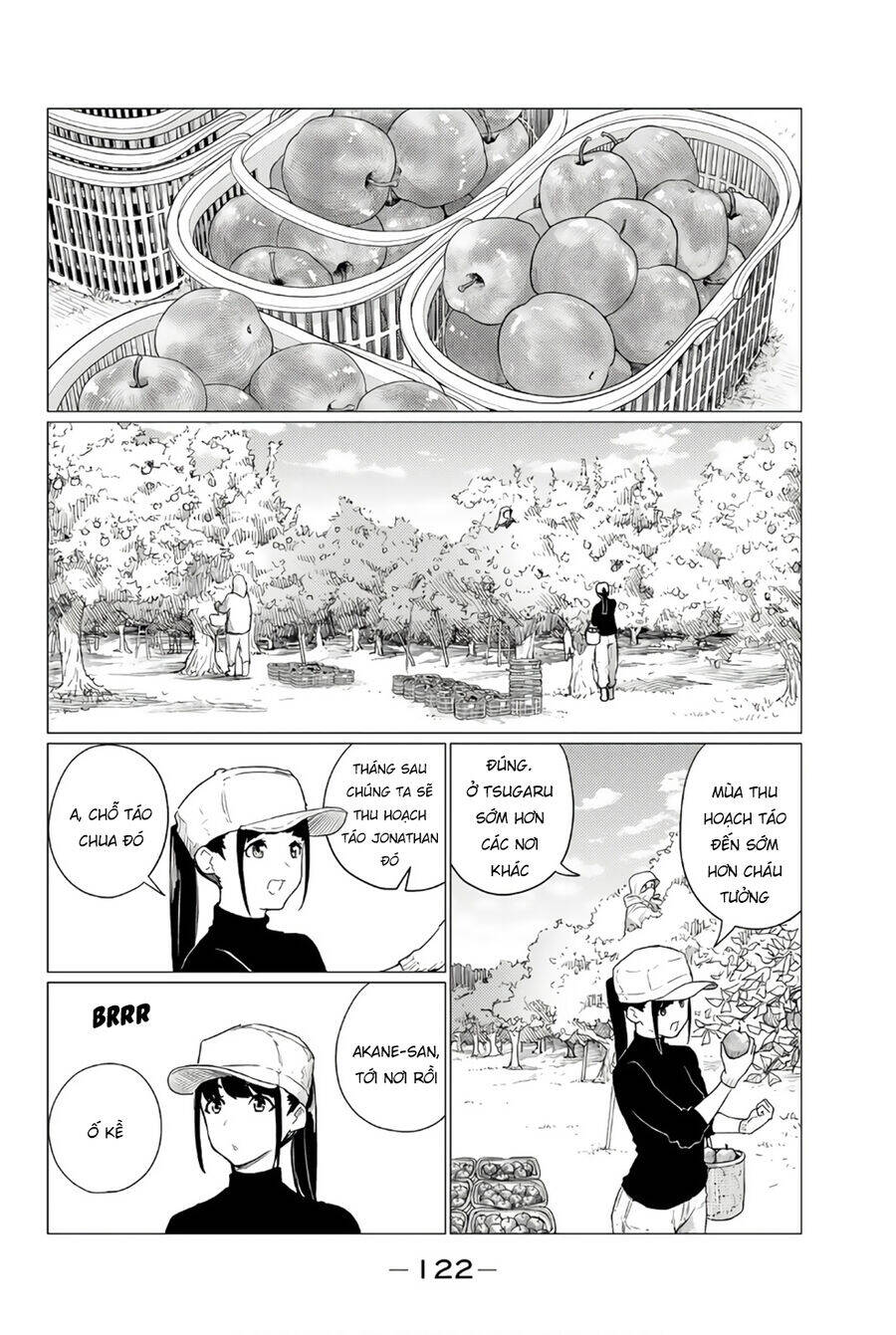 Flying Witch - Chương 78
