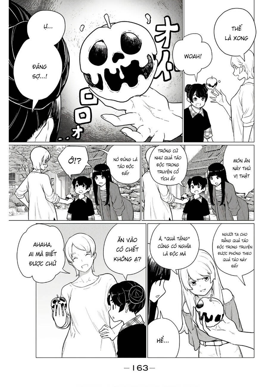 Flying Witch - Chương 79