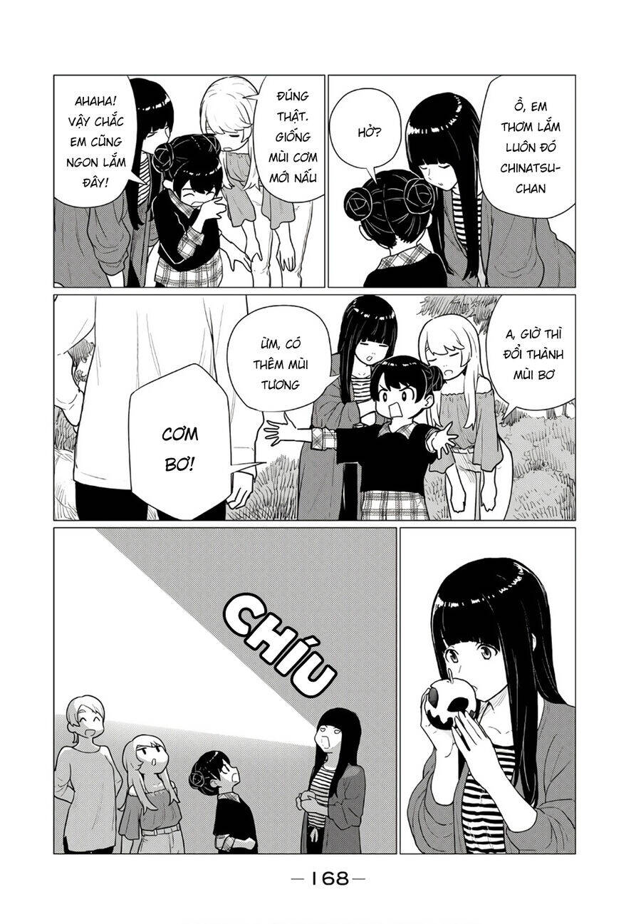 Flying Witch - Chương 79