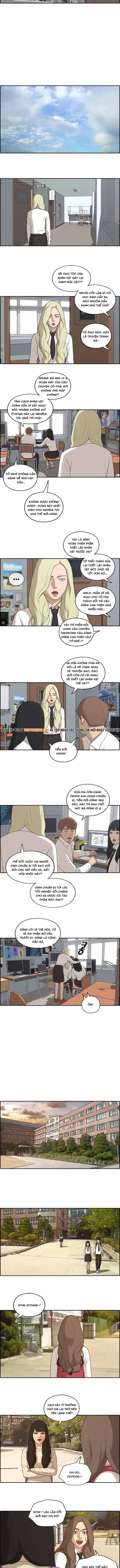 Free Draw - Chương 160