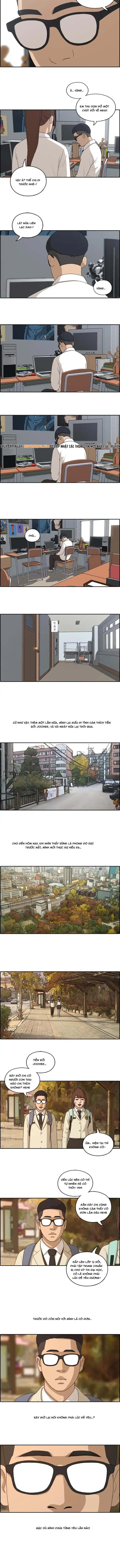 Free Draw - Chương 165