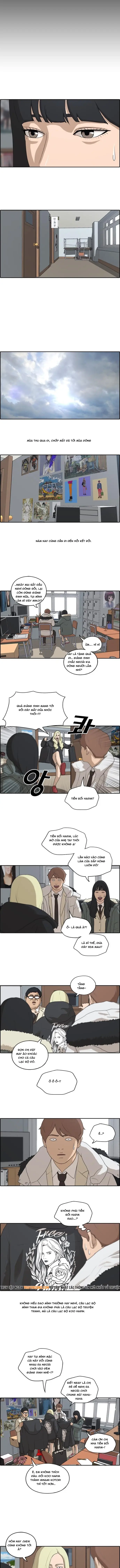 Free Draw - Chương 166