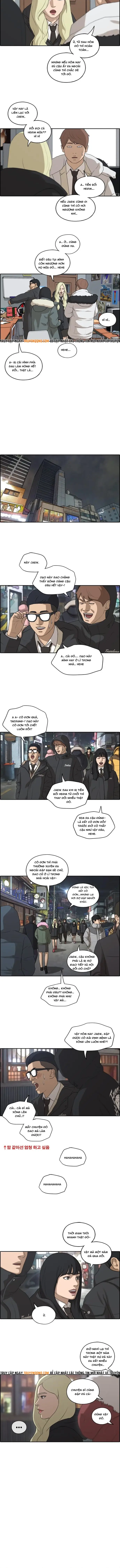 Free Draw - Chương 166