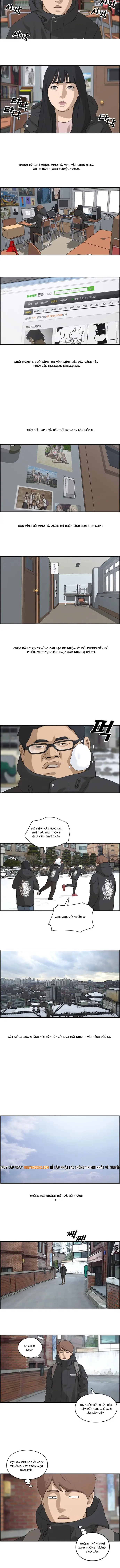 Free Draw - Chương 166