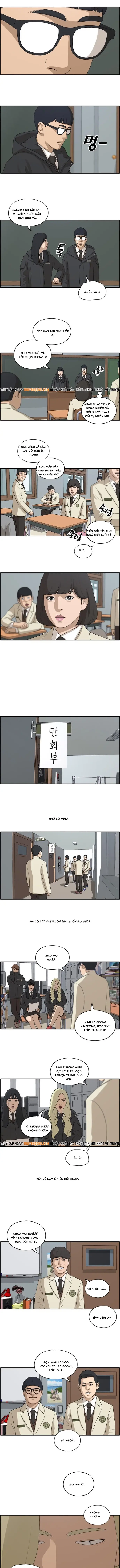 Free Draw - Chương 168