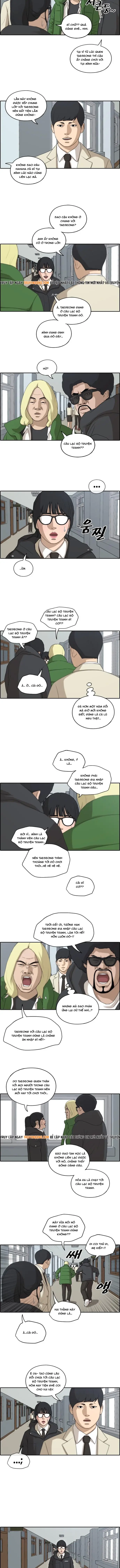 Free Draw - Chương 169