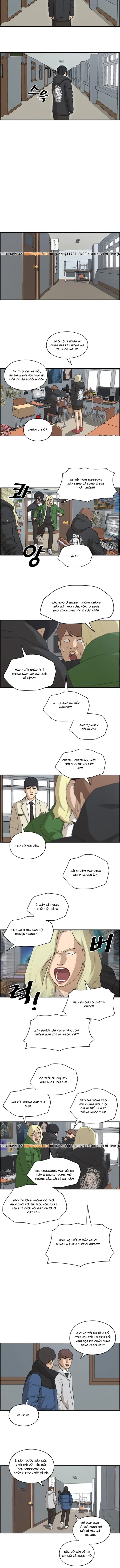 Free Draw - Chương 169