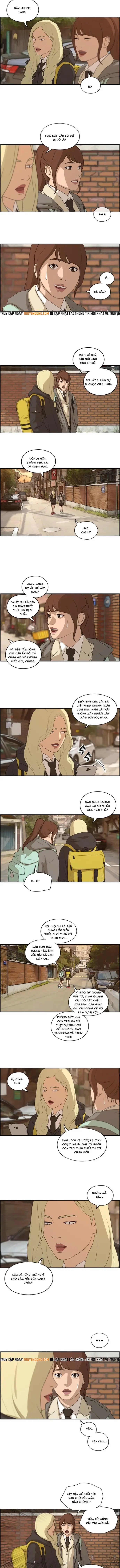 Free Draw - Chương 170