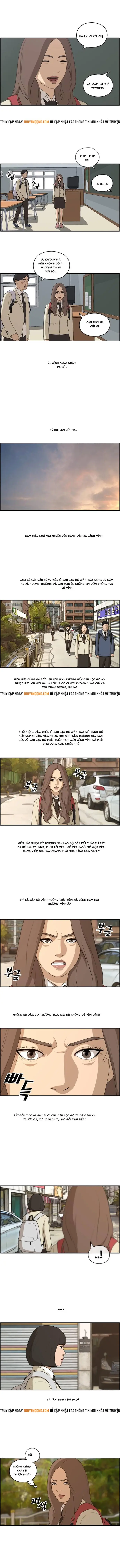 Free Draw - Chương 172