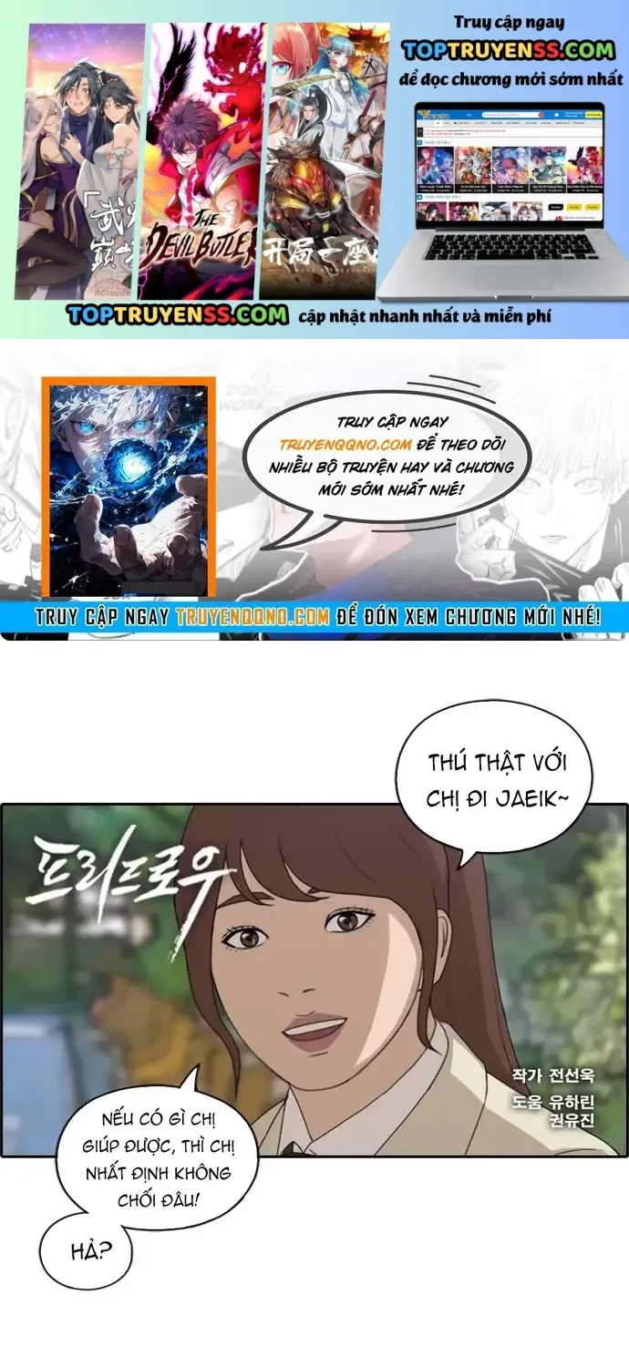 Free Draw - Chương 178