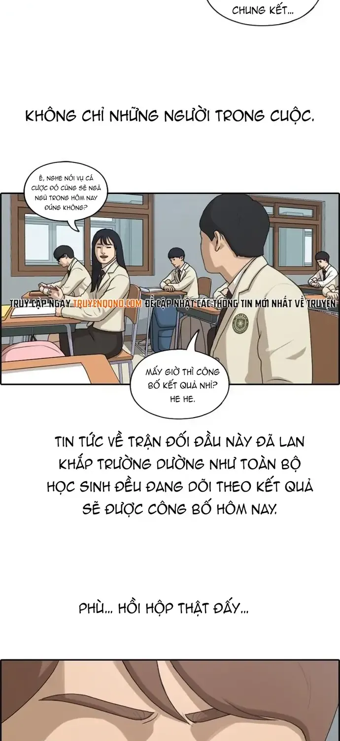 Free Draw - Chương 178