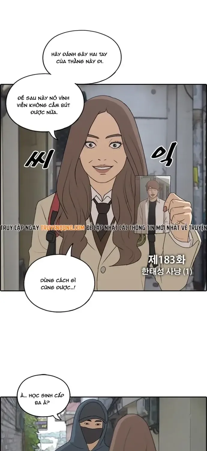 Free Draw - Chương 183
