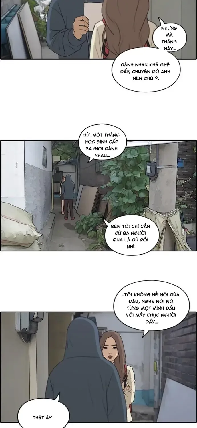 Free Draw - Chương 183