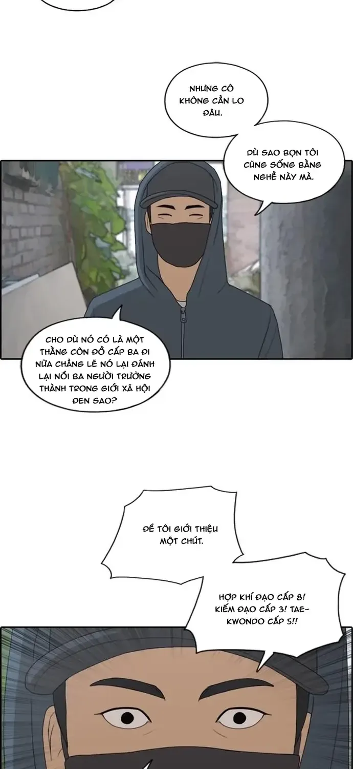 Free Draw - Chương 183