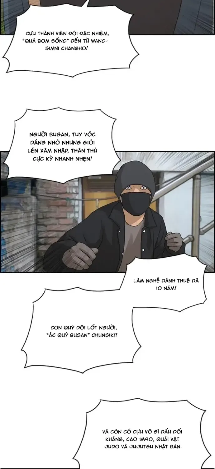 Free Draw - Chương 183