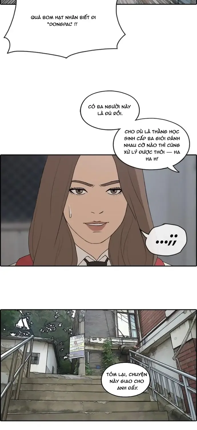 Free Draw - Chương 183