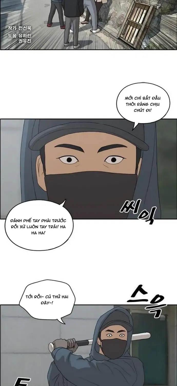 Free Draw - Chương 185