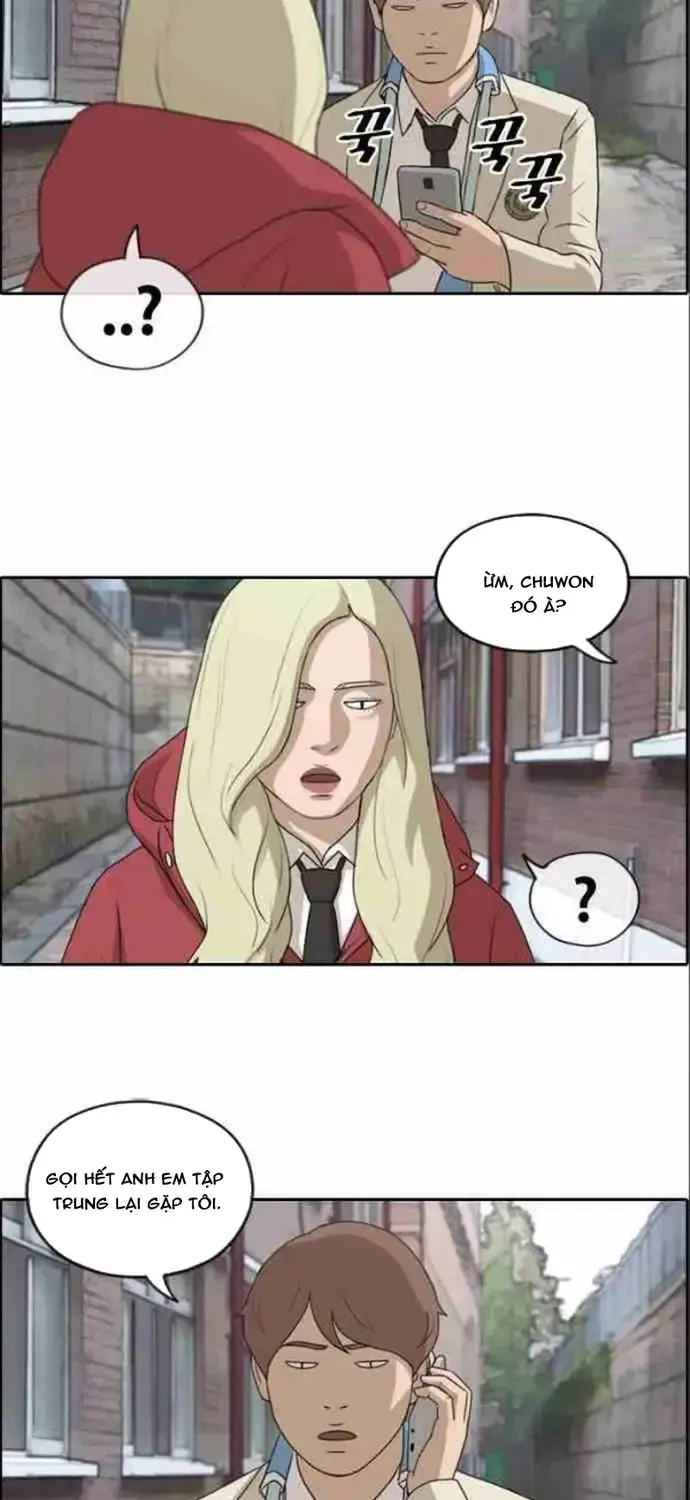 Free Draw - Chương 188