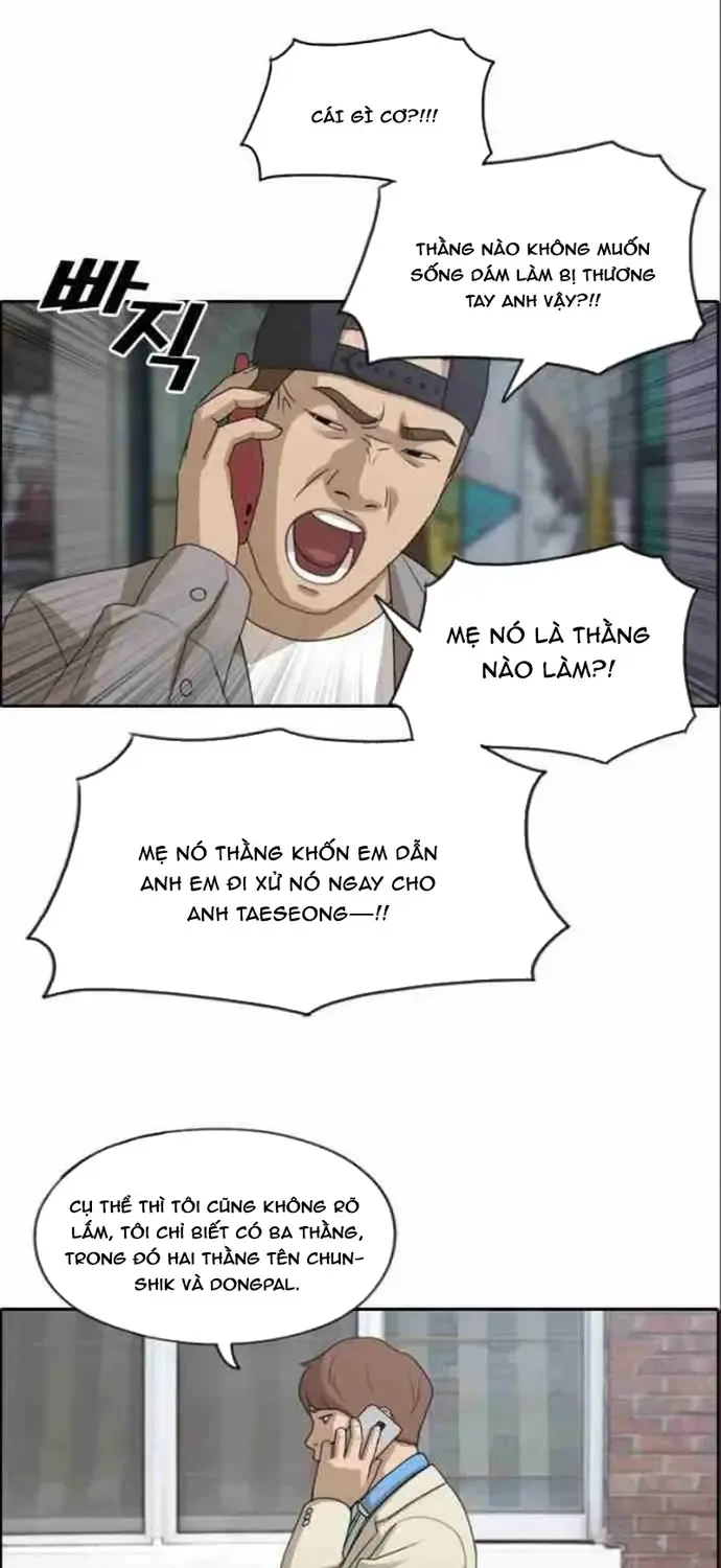 Free Draw - Chương 188
