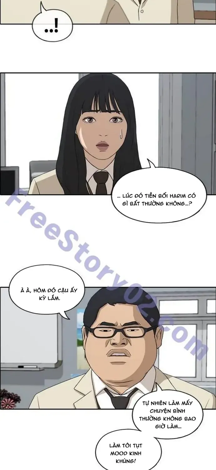 Free Draw - Chương 189