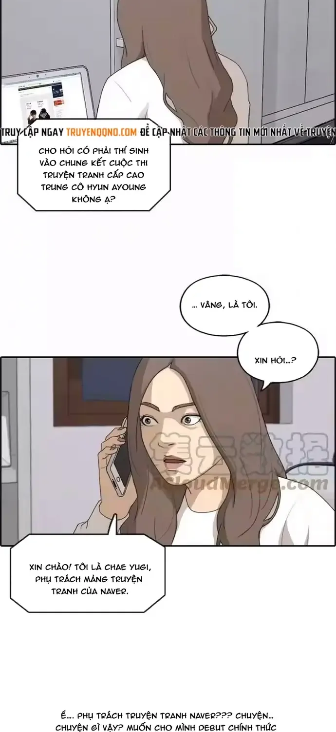 Free Draw - Chương 190