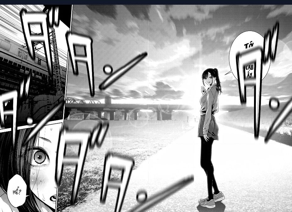 Futari Switch - Chương 6
