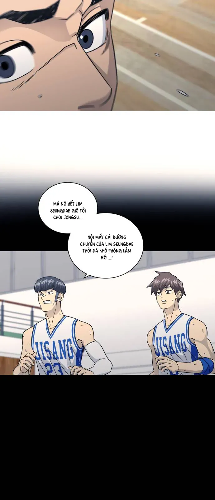 Garbage Time - Chương 183