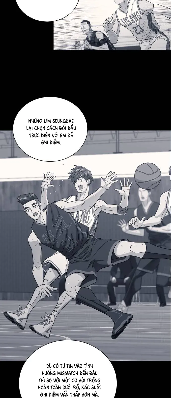 Garbage Time - Chương 183
