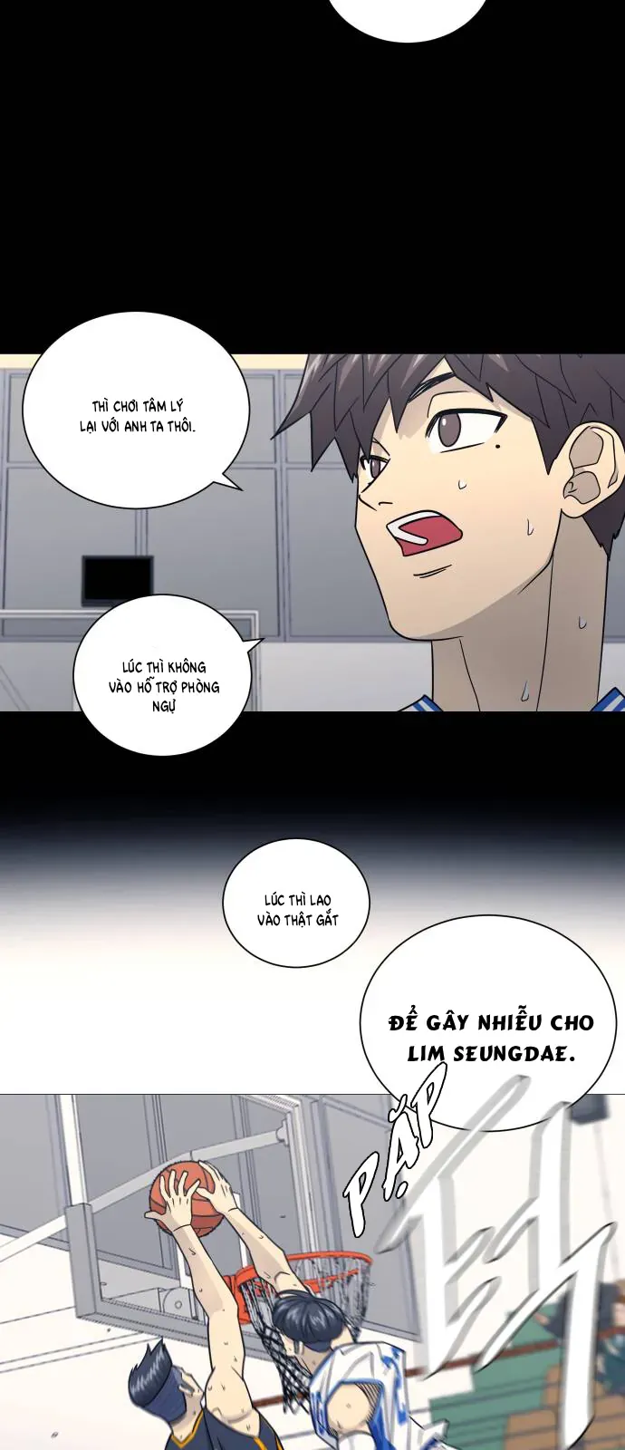 Garbage Time - Chương 183