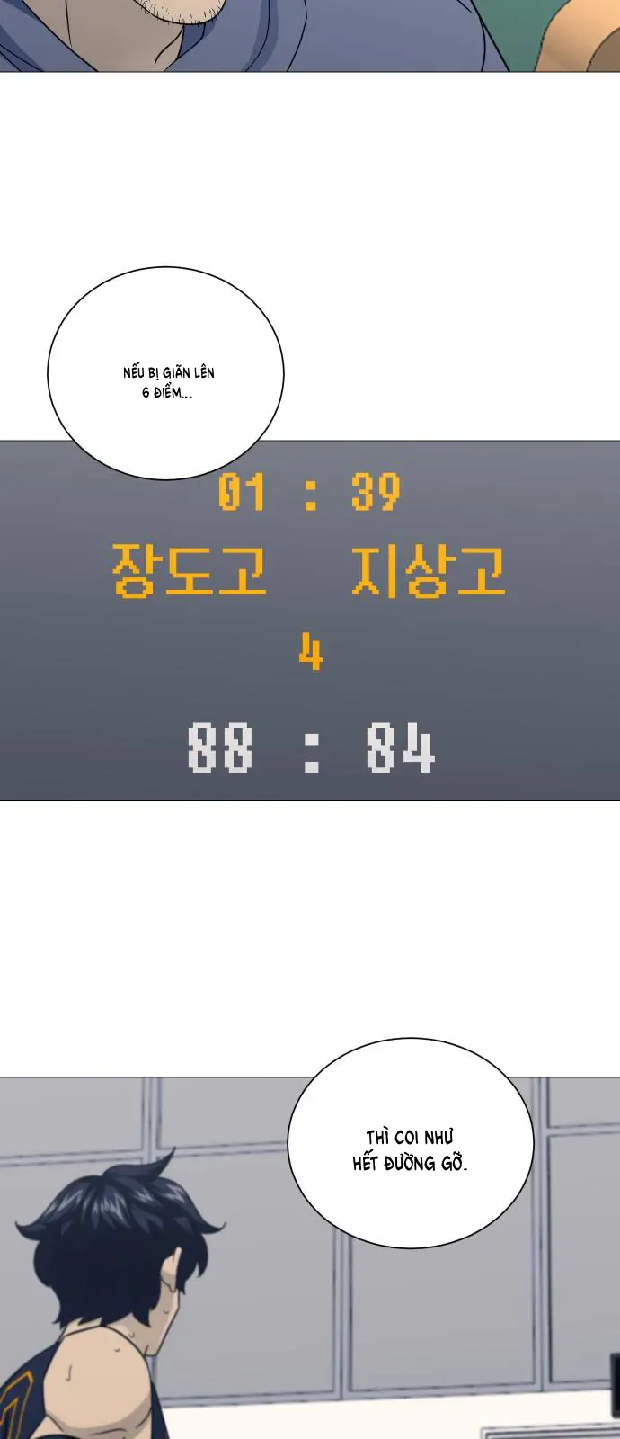 Garbage Time - Chương 183