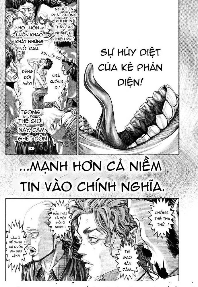 Genikasuri - Chương 2