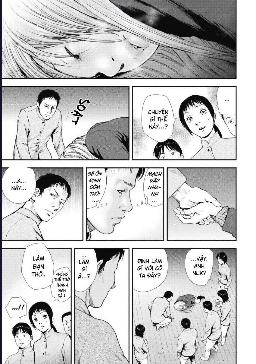 Gift ± - Chương 104
