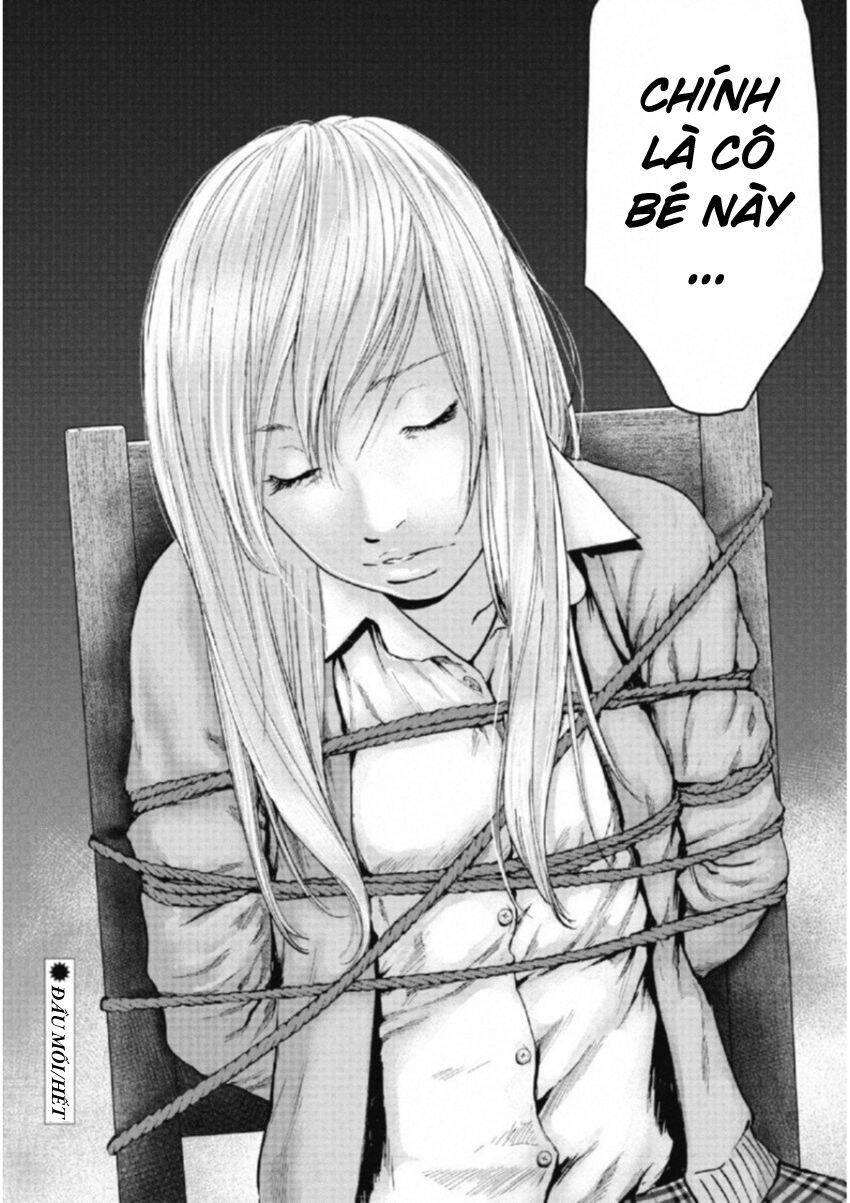 Gift ± - Chương 106