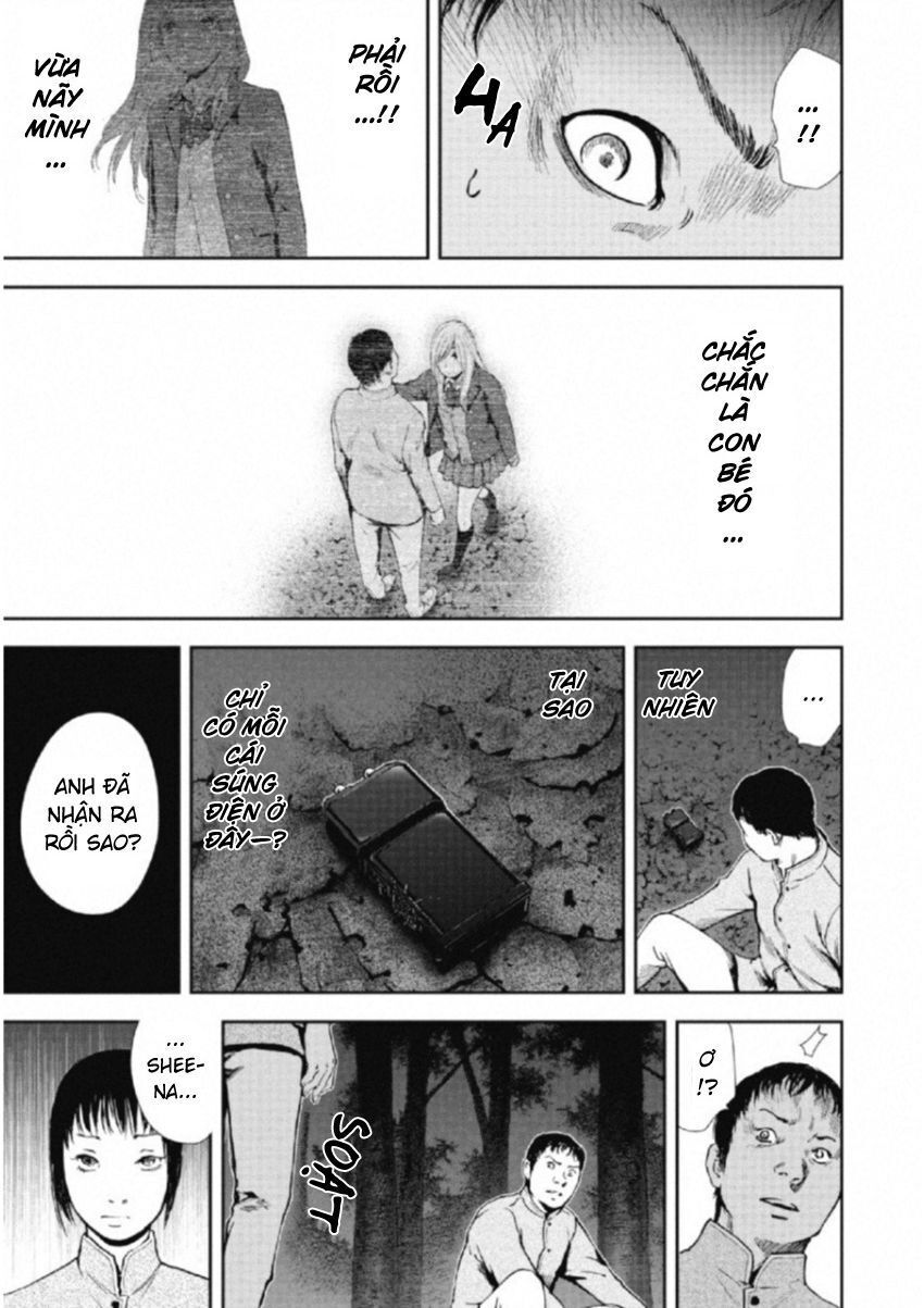 Gift ± - Chương 109