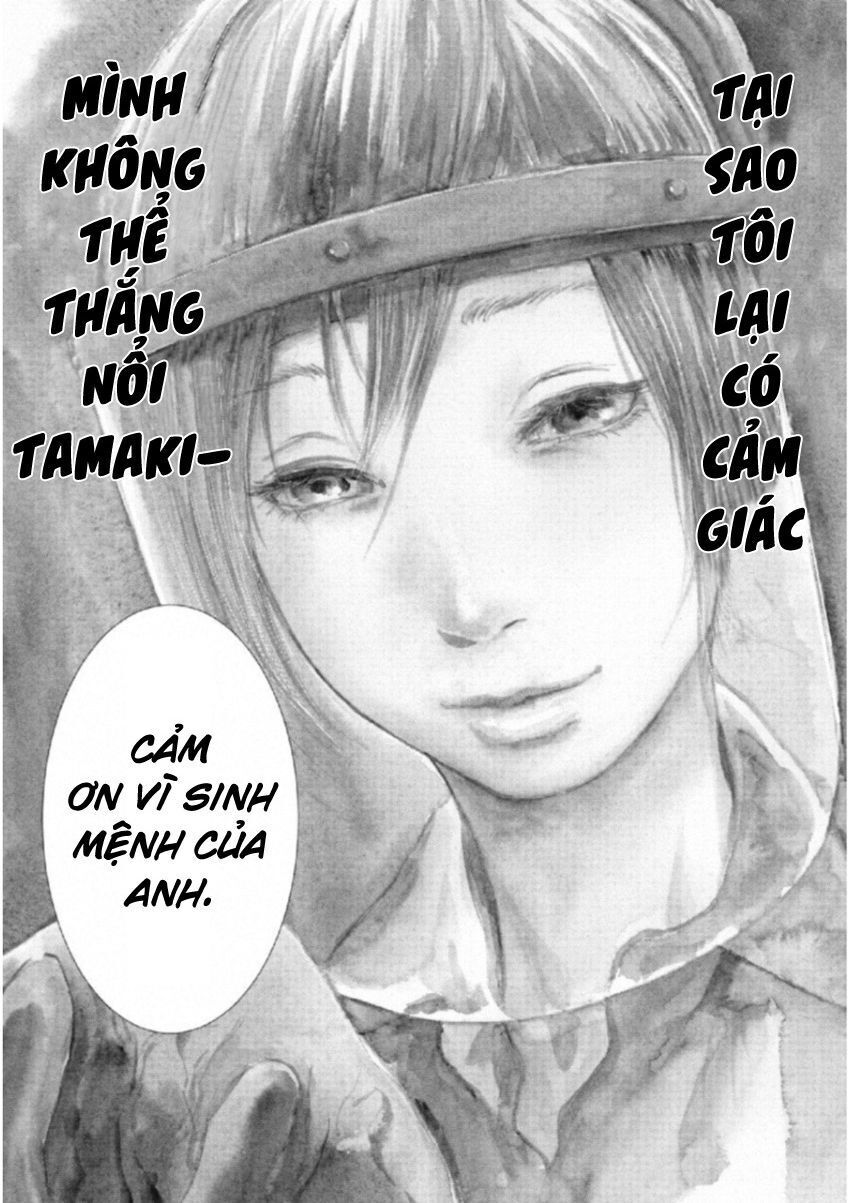 Gift ± - Chương 112