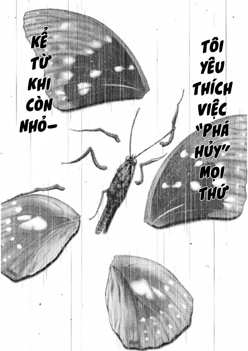 Gift ± - Chương 112