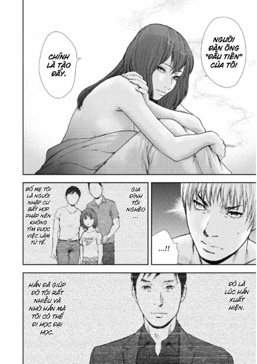 Gift ± - Chương 113