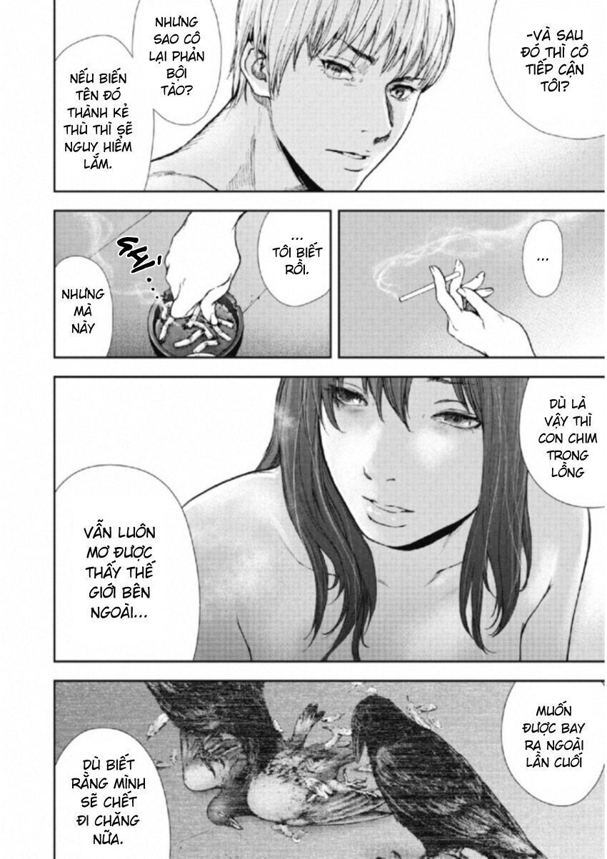 Gift ± - Chương 113