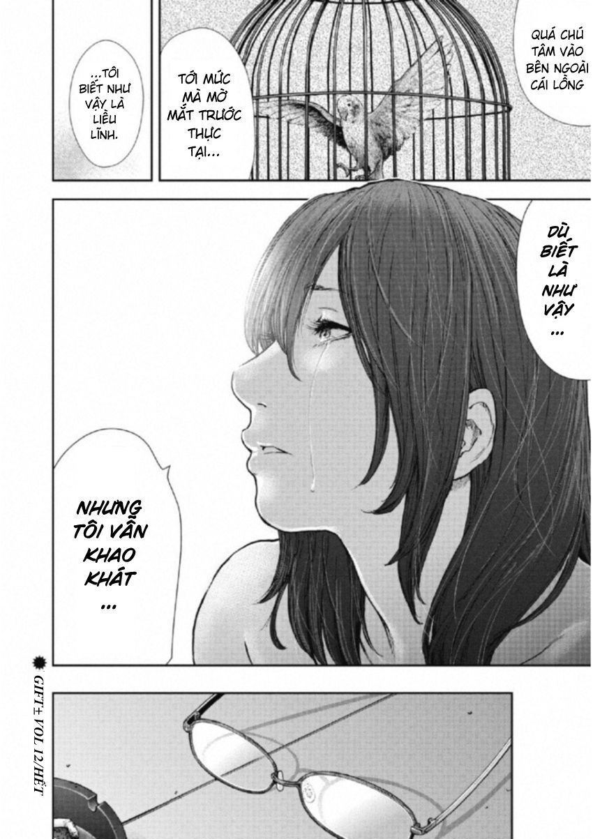 Gift ± - Chương 113