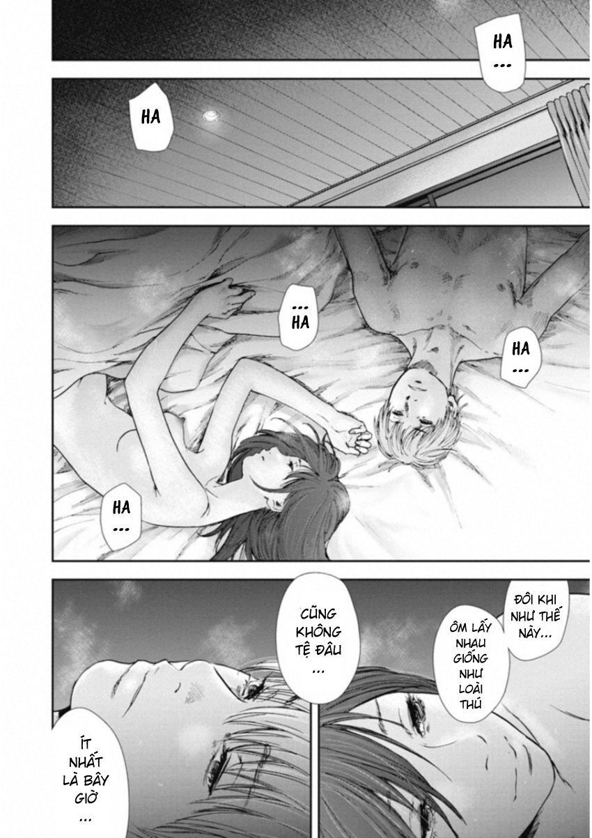 Gift ± - Chương 114