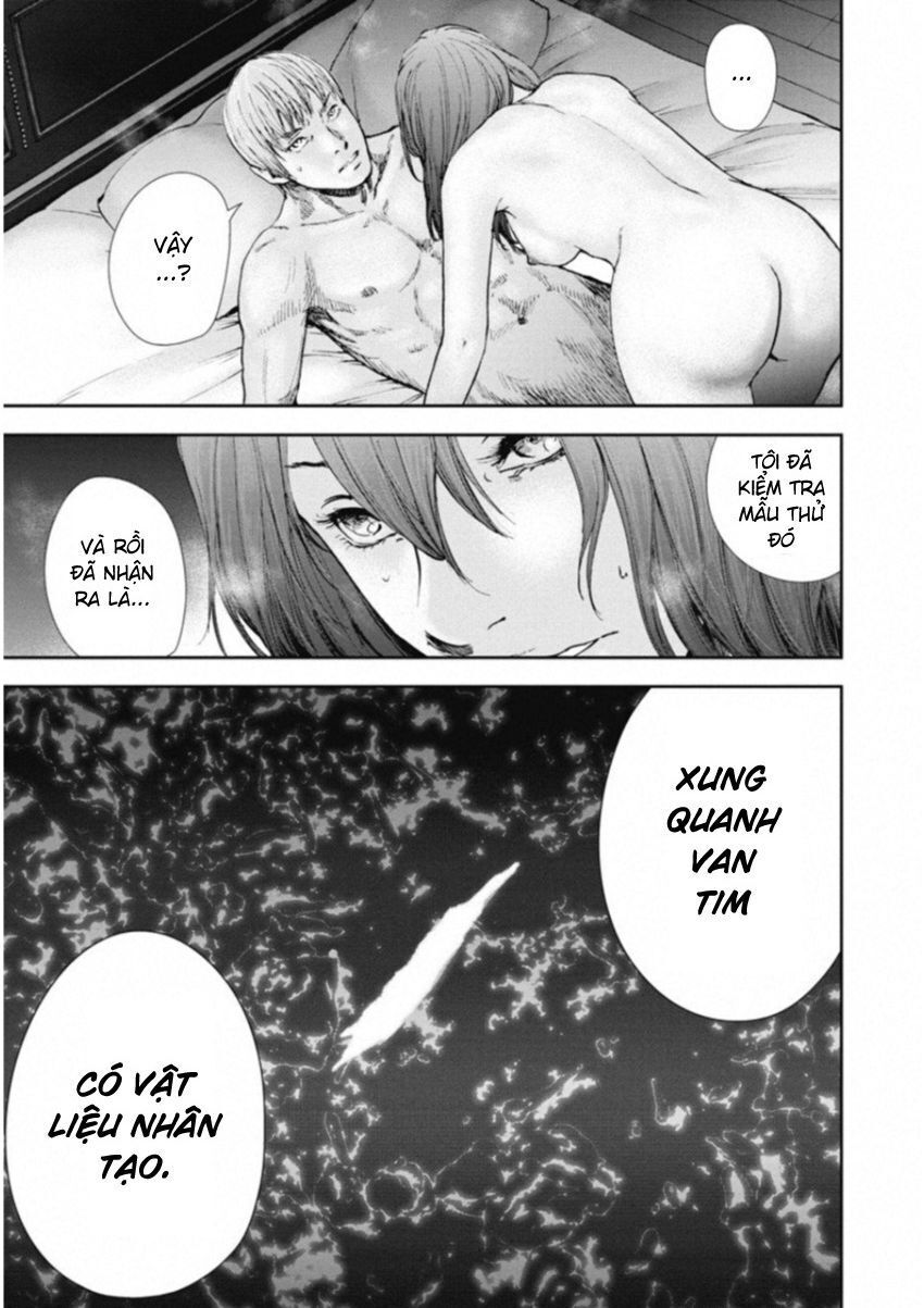 Gift ± - Chương 114
