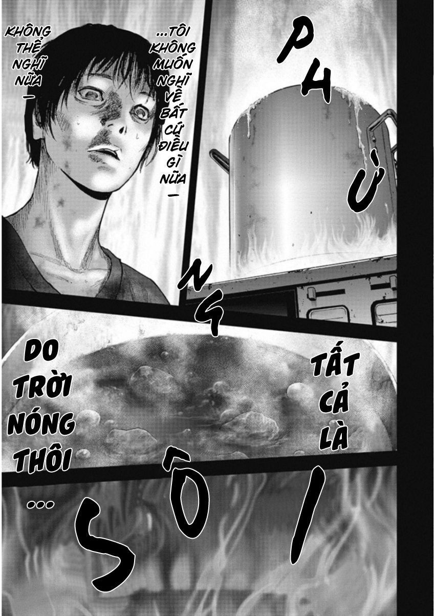 Gift ± - Chương 126