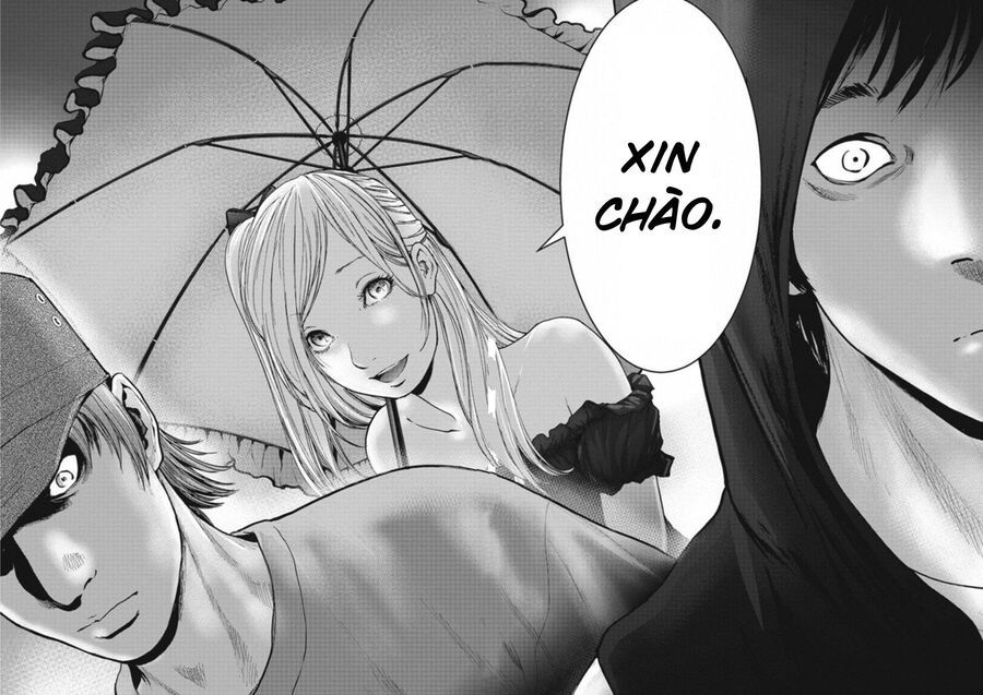 Gift ± - Chương 127