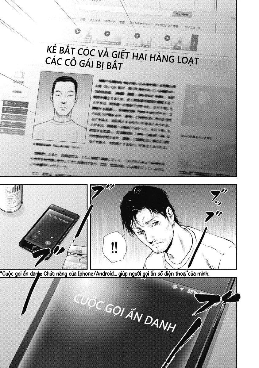 Gift ± - Chương 89