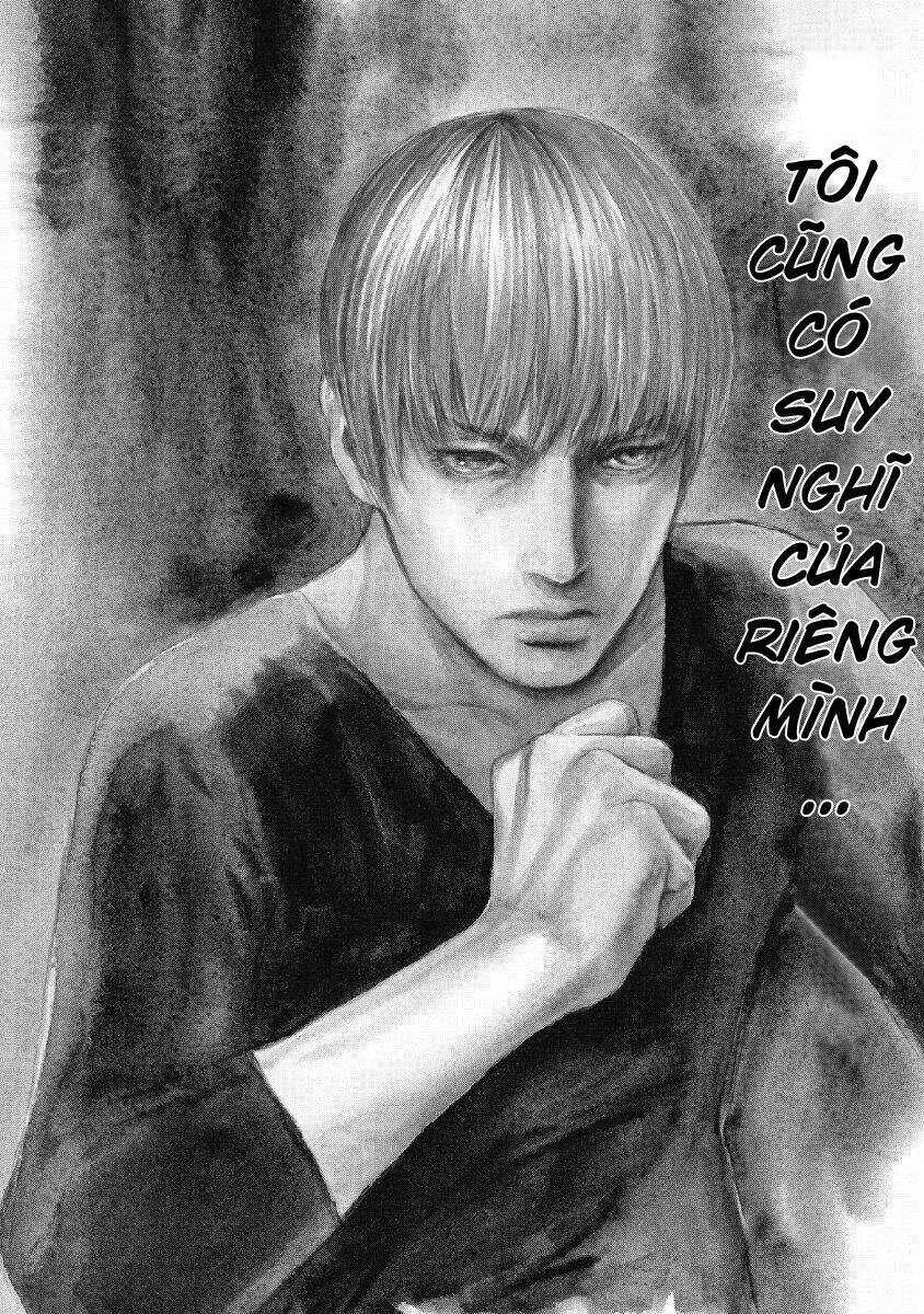 Gift ± - Chương 90