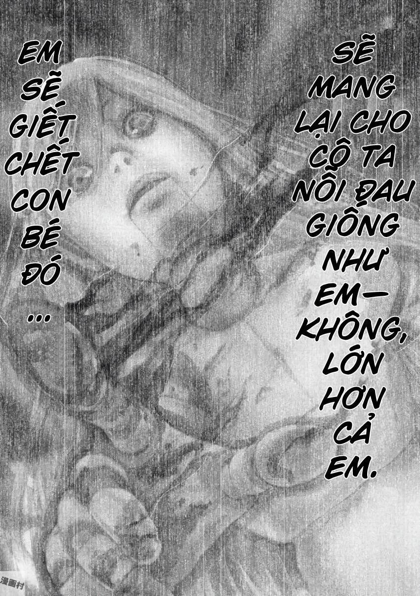 Gift ± - Chương 95