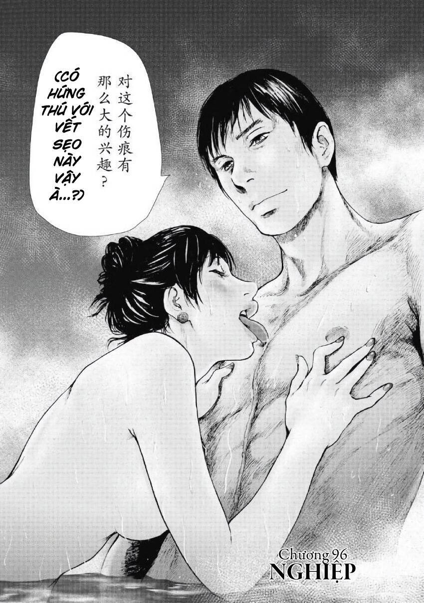 Gift ± - Chương 96